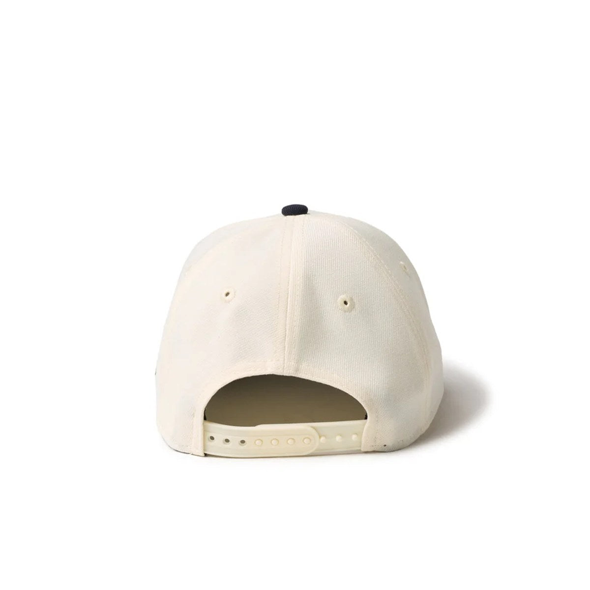 NEW ERA New York Yankees - Youth 9FIFTY STRETCH CREAM/NAVY