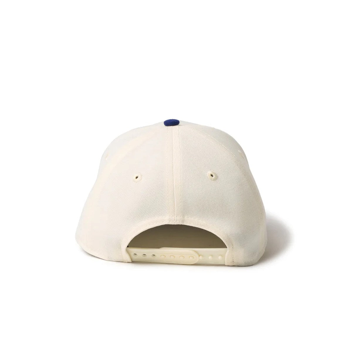 NEW ERA Los Angeles Dodgers - Youth 9FIFTY STRETCH CREAM/DARK ROYAL 【14671547】