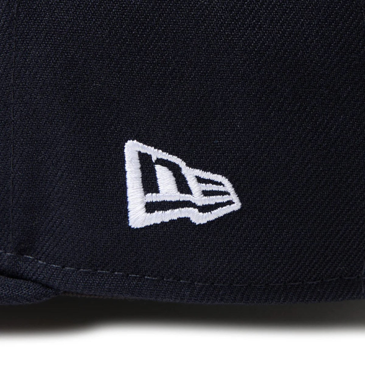 NEW ERA New York Yankees - YOUTH 59FIFTY SOL EMB NAVY 【14671549】