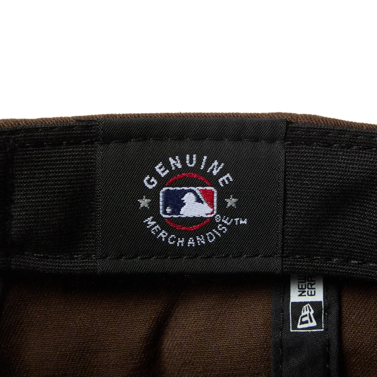 NEW ERA New York Yankees - YOUTH 9TWENTY ROSE EMB WALNUT 【14671551】