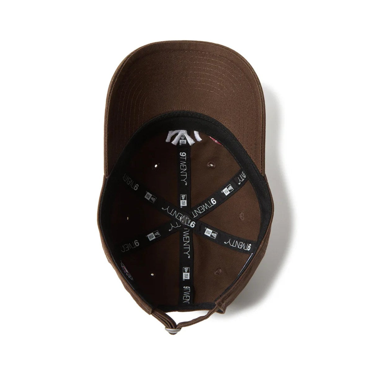 NEW ERA New York Yankees - YOUTH 9TWENTY ROSE EMB WALNUT 【14671551】