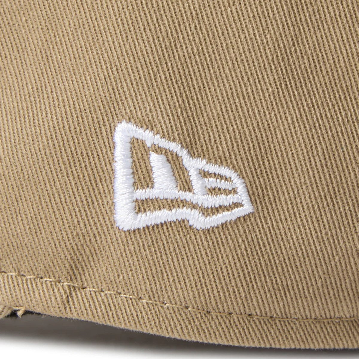 NEW ERA New York Mets - YOUTH 9TWENTY ROSE EMB BRITISH KHAKI