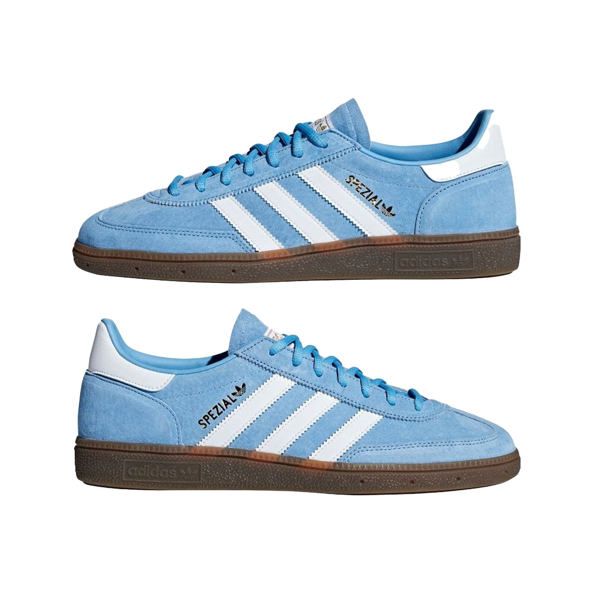 Adidas Originals HANDBALL SPEZIAL アディダスオリジナルス ハンドボール スペツィアル【BD7632】