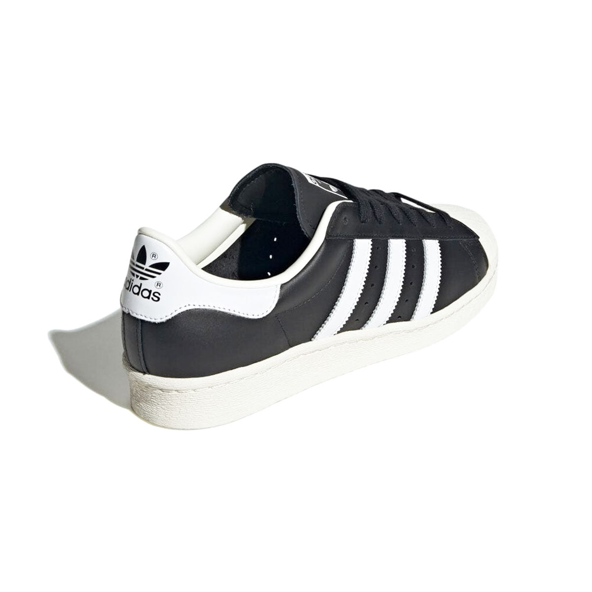 adidas SUPERSTAR 82 BLACK アディダス スーパースター 82 ブラック【ID5960】