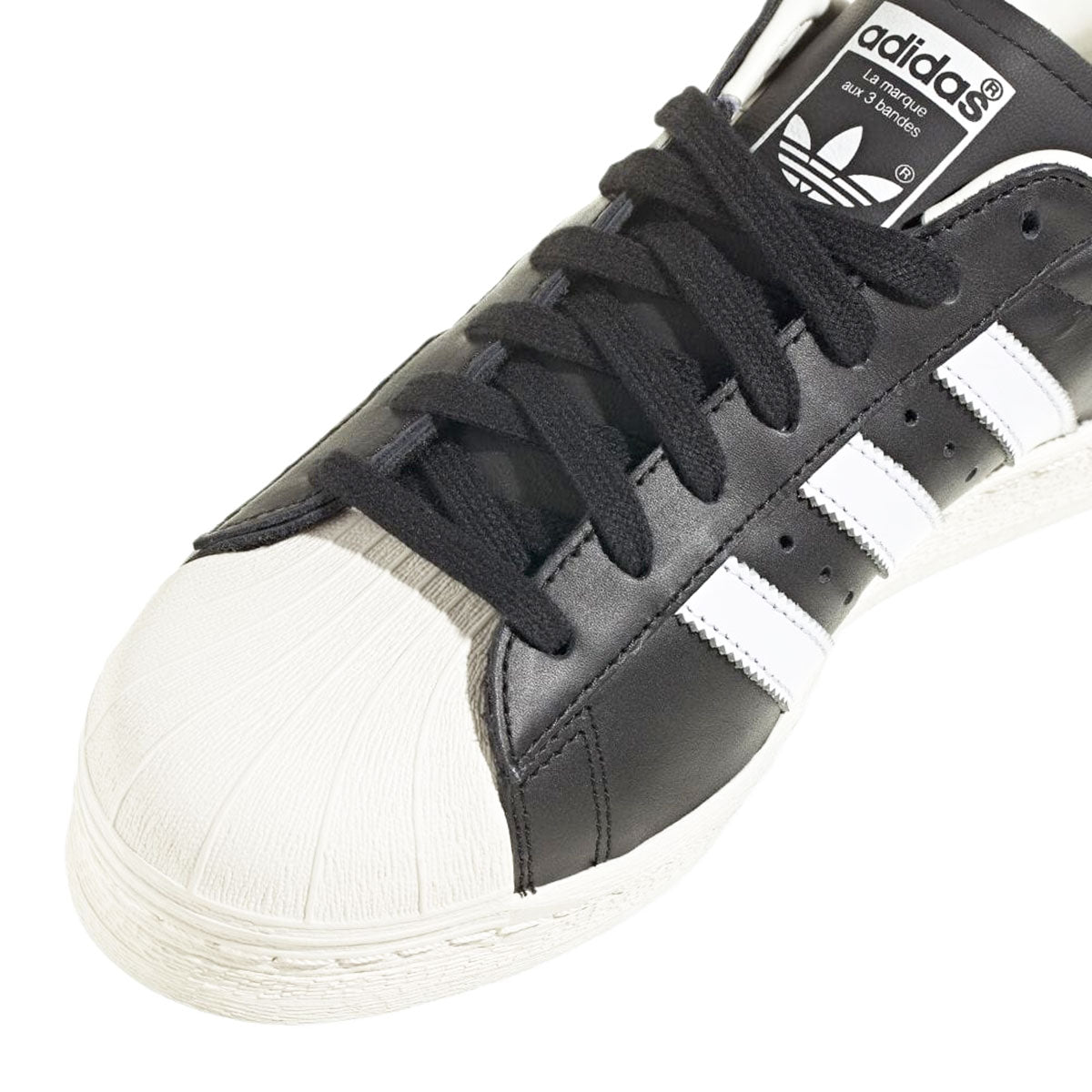 adidas SUPERSTAR 82 BLACK アディダス スーパースター 82 ブラック【ID5960】