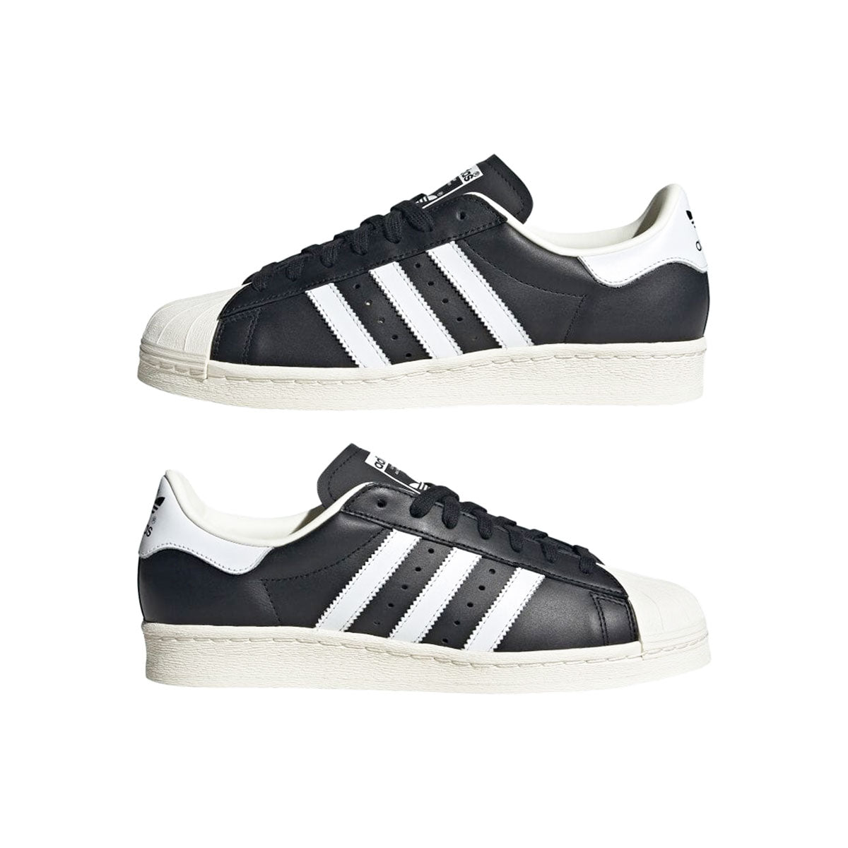 adidas SUPERSTAR 82 BLACK adidas Superstar 82 Black [ID5960]