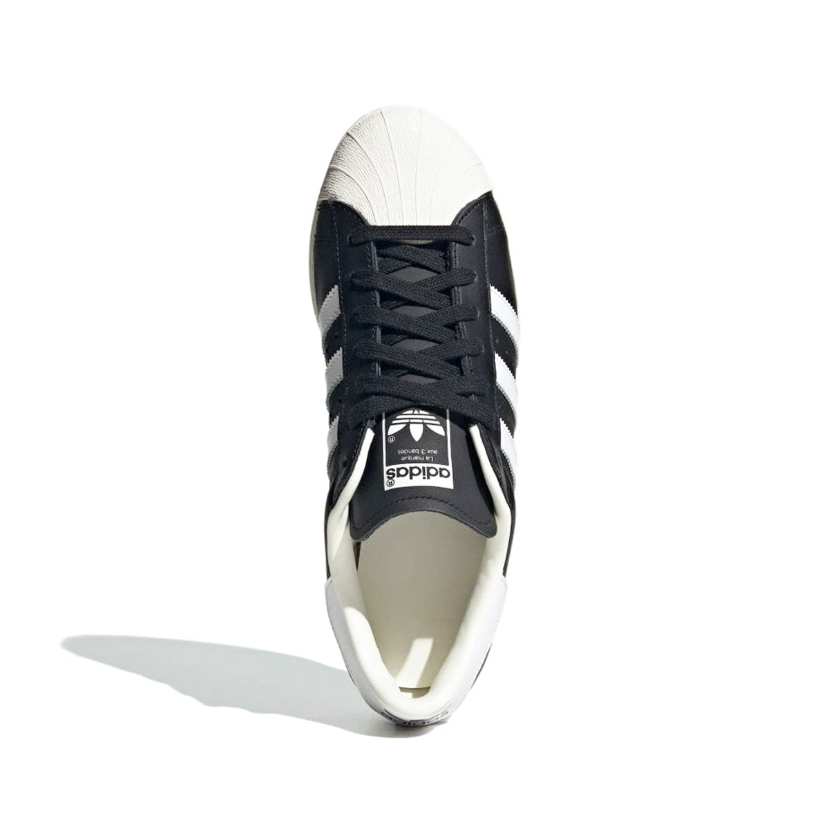 adidas SUPERSTAR 82 BLACK adidas Superstar 82 Black [ID5960]