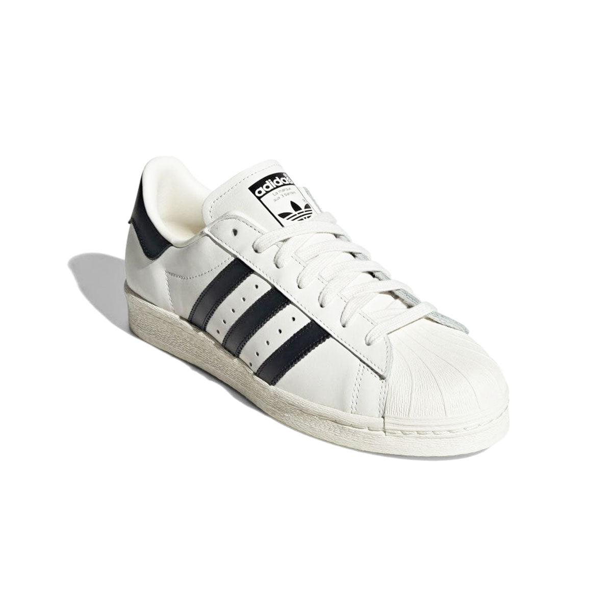 adidas SUPERSTAR 82 白色 adidas Superstar 82 白色 [ID5961]