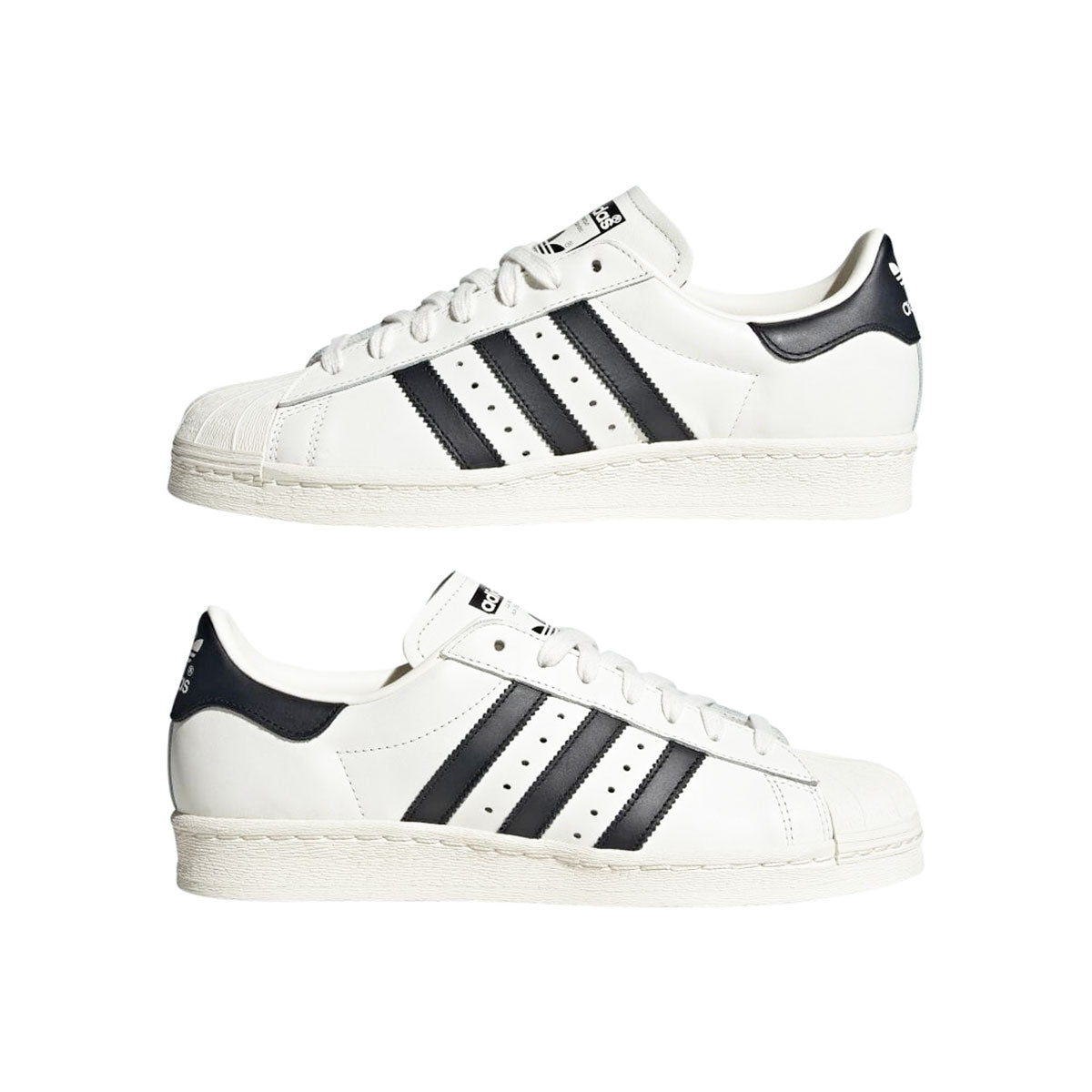 adidas SUPERSTAR 82 WHITE アディダス スーパースター 82 ホワイト【ID5961】