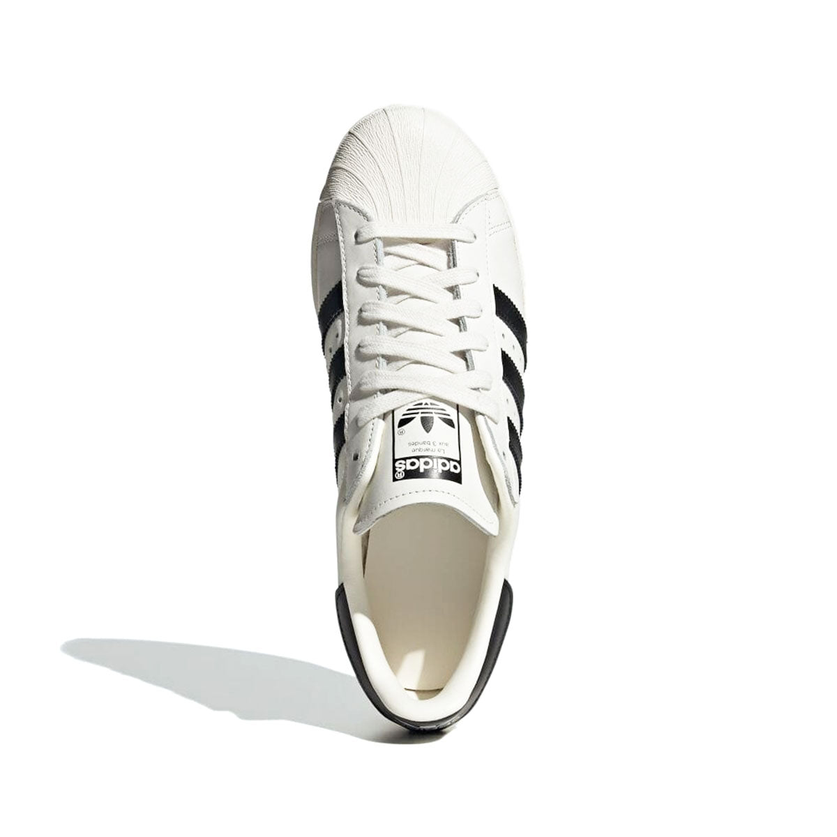 adidas SUPERSTAR 82 WHITE アディダス スーパースター 82 ホワイト【ID5961】