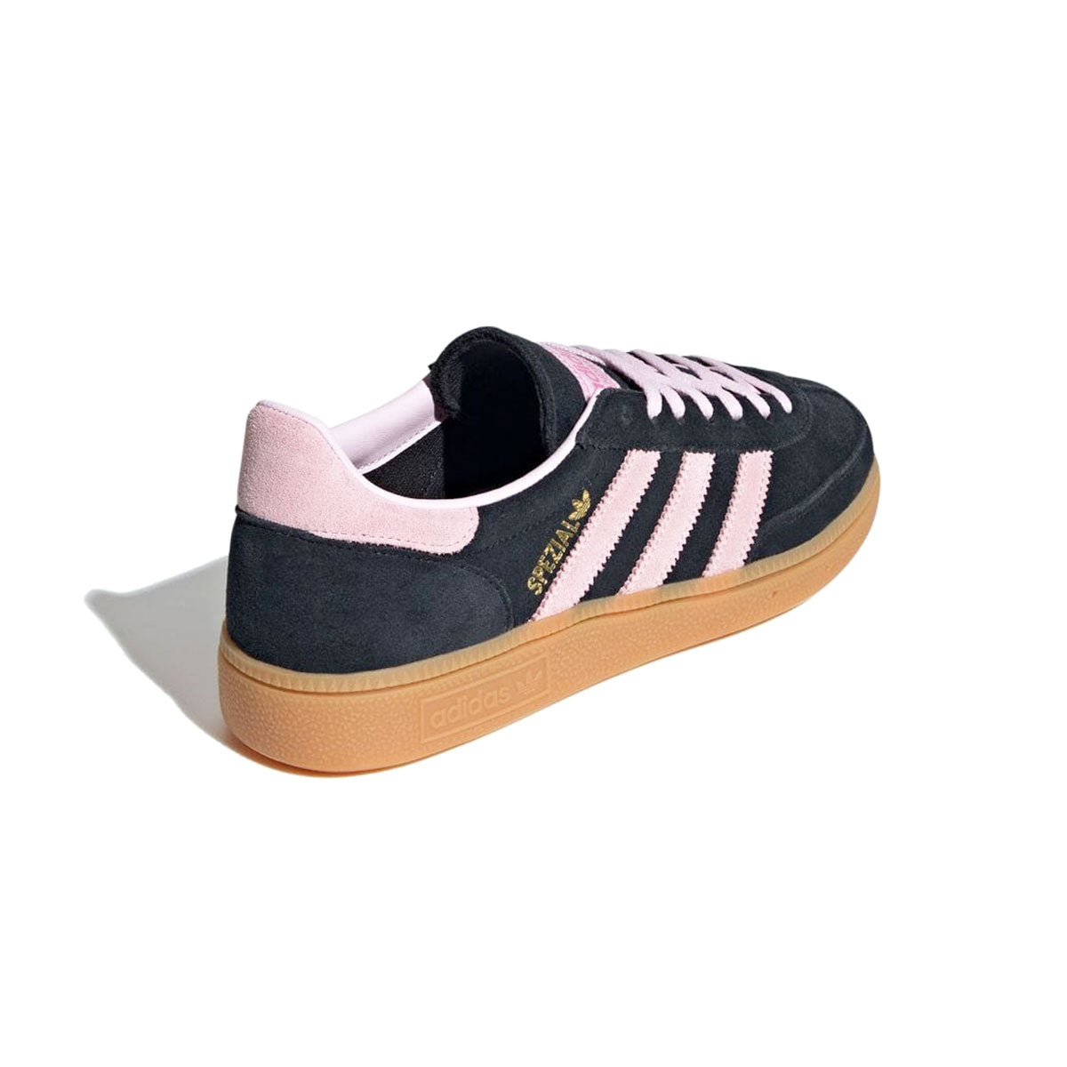 adidas HANDBALL SPEZIAL W BLACK adidas Handball Spezial W Black [IE5897]