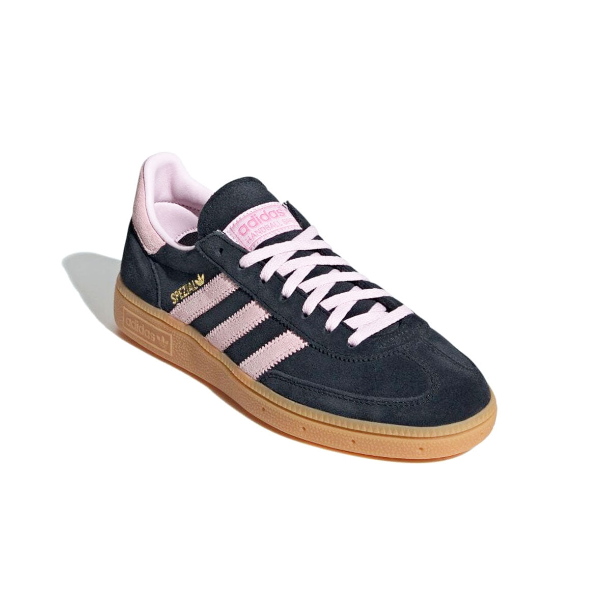 adidas HANDBALL SPEZIAL W BLACK adidas Handball Spezial W Black [IE5897]