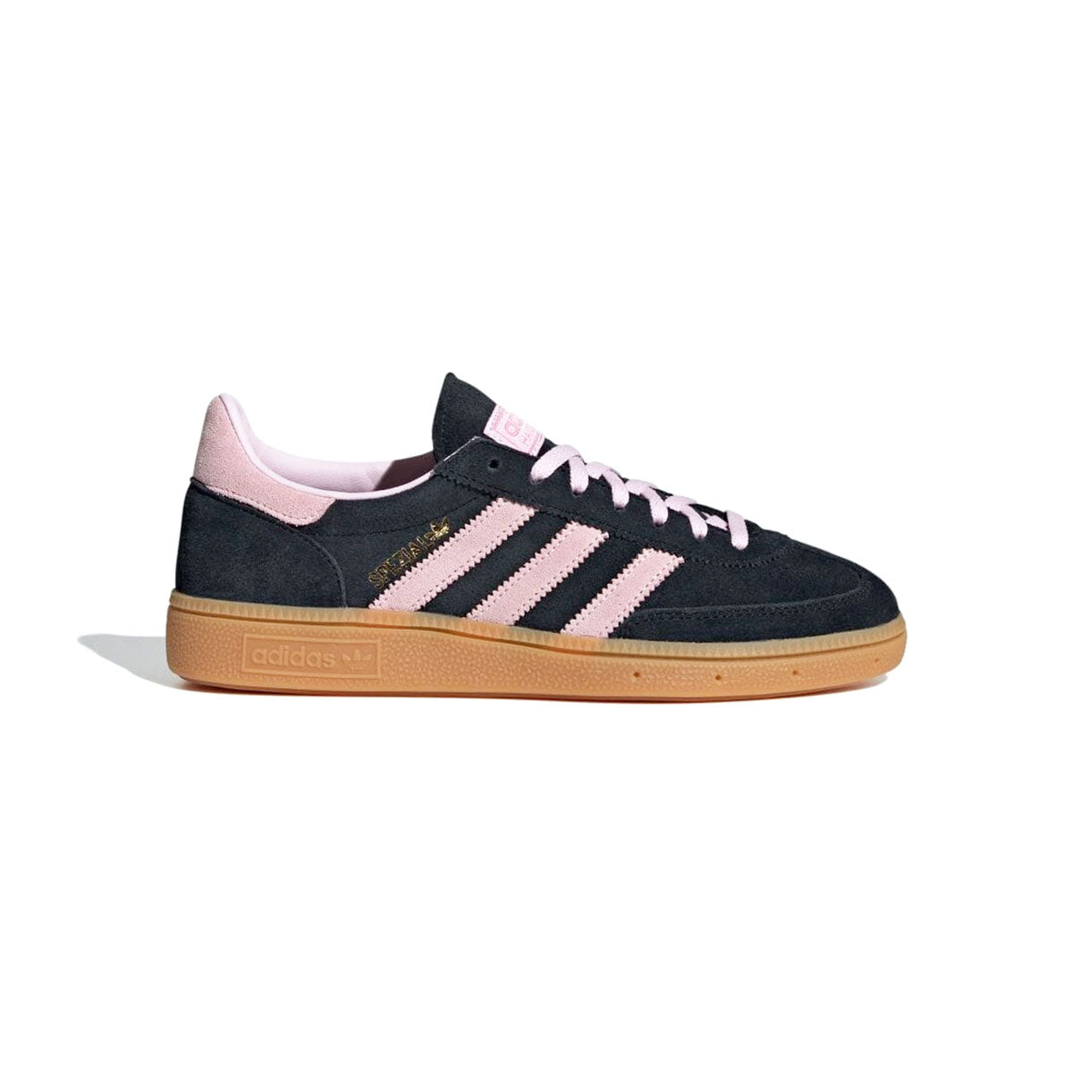 adidas HANDBALL SPEZIAL W BLACK adidas Handball Spezial W Black [IE5897]