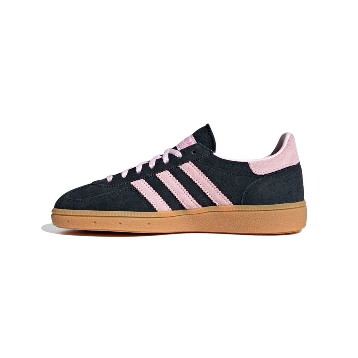 adidas HANDBALL SPEZIAL W 黑色 阿迪達斯 Handball Spezial W 黑色 [IE5897]