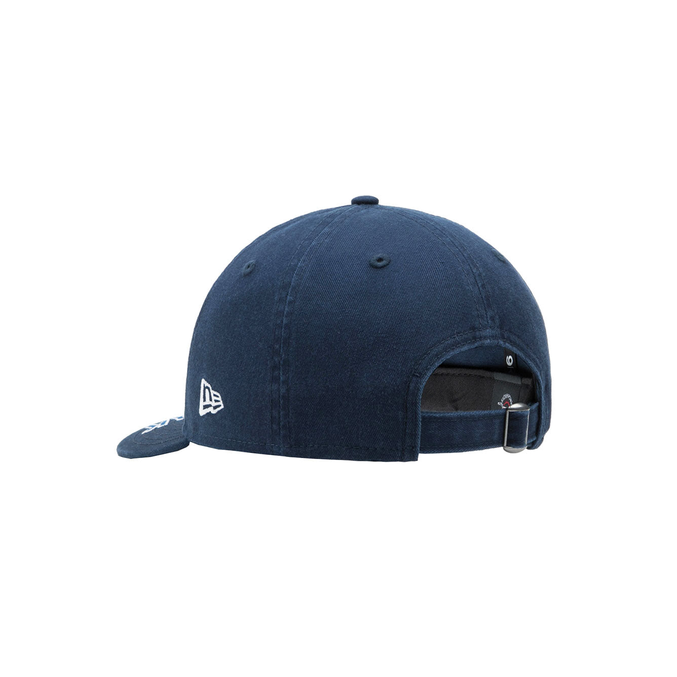 NEW ERA New York Yankees - 9FIFTY RC MLB VISOR LOGO NAVY【13953096】