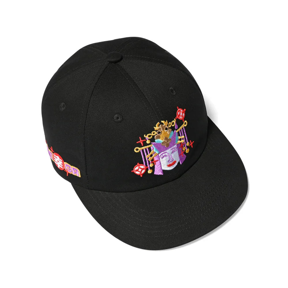 LFYT LFYT×SACHIKO DAD CAP【LE231431】