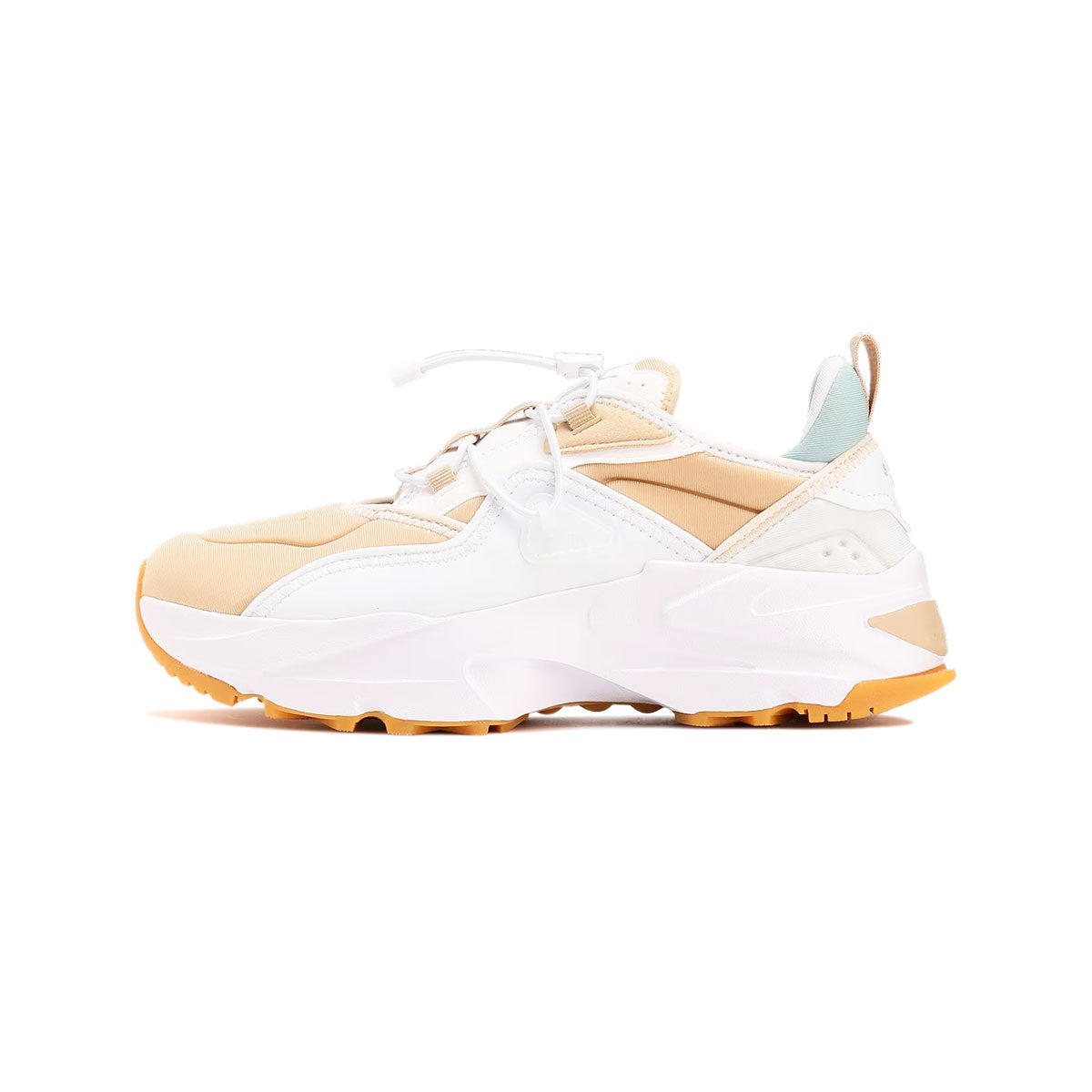 PUMA ORKID 涼鞋 WMNS 膩子白 PUMA ORKID 涼鞋女用膩子白 [388968-10]