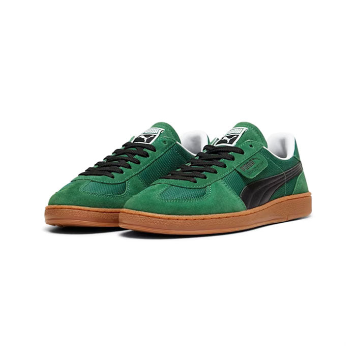 PUMA SUPER TEAM OG VINE GREEN PUMA SUPER TEAM OG VINE GREEN [390424-10]