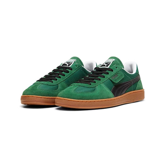 PUMA SUPER TEAM OG VINE GREEN プーマ スーパーチーム OG VINE グリーン【390424-10】