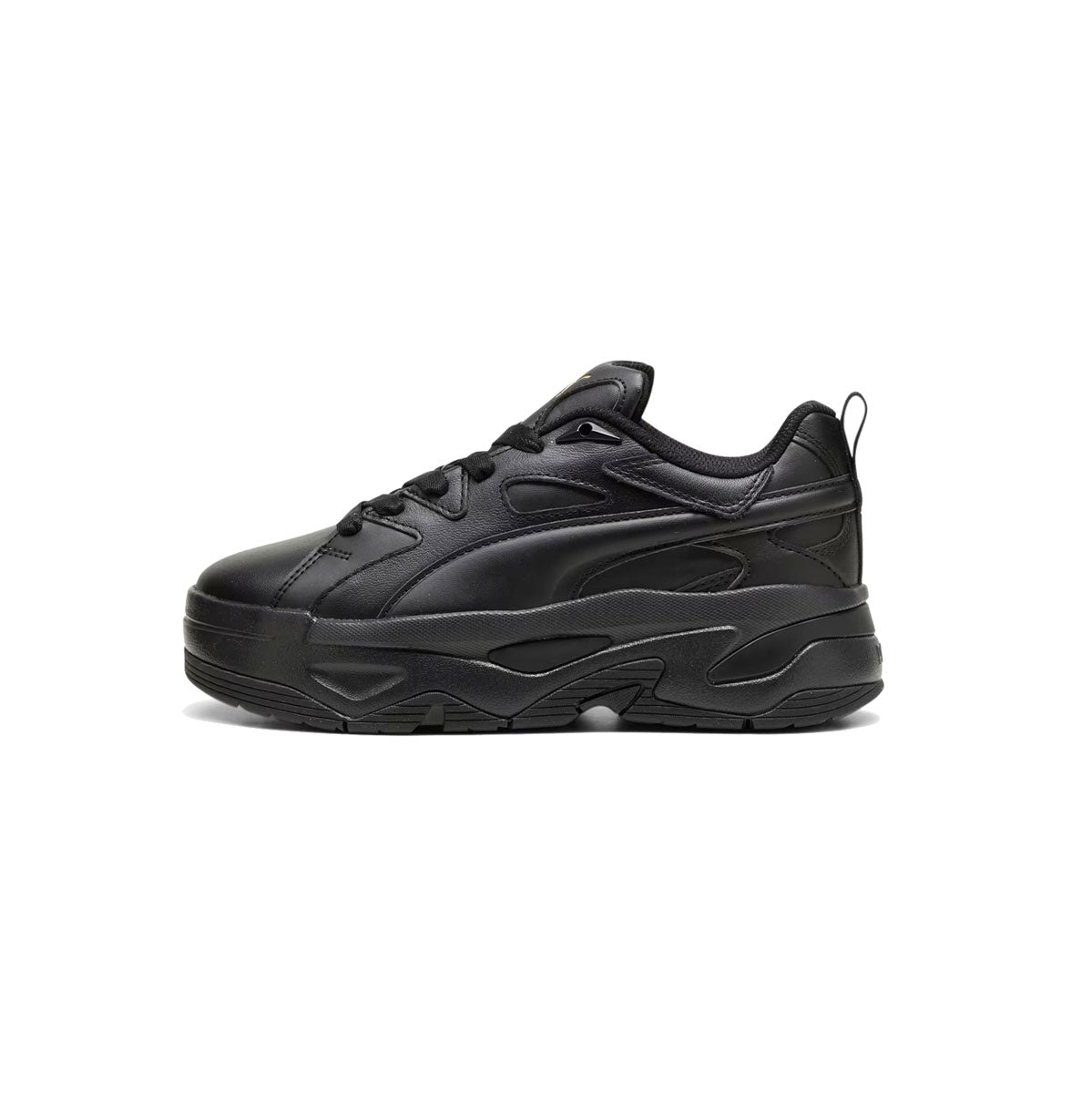 PUMA BLSTR DRESSCODE WMNS BLACK Puma Blaster Dress Code Women's Black [396094-02]