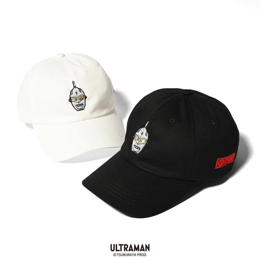 [Pre-order: Shipment will begin on October 5, 2024] HOMEGAME | ULTRASEVEN - Ultra Seven BALL CAP