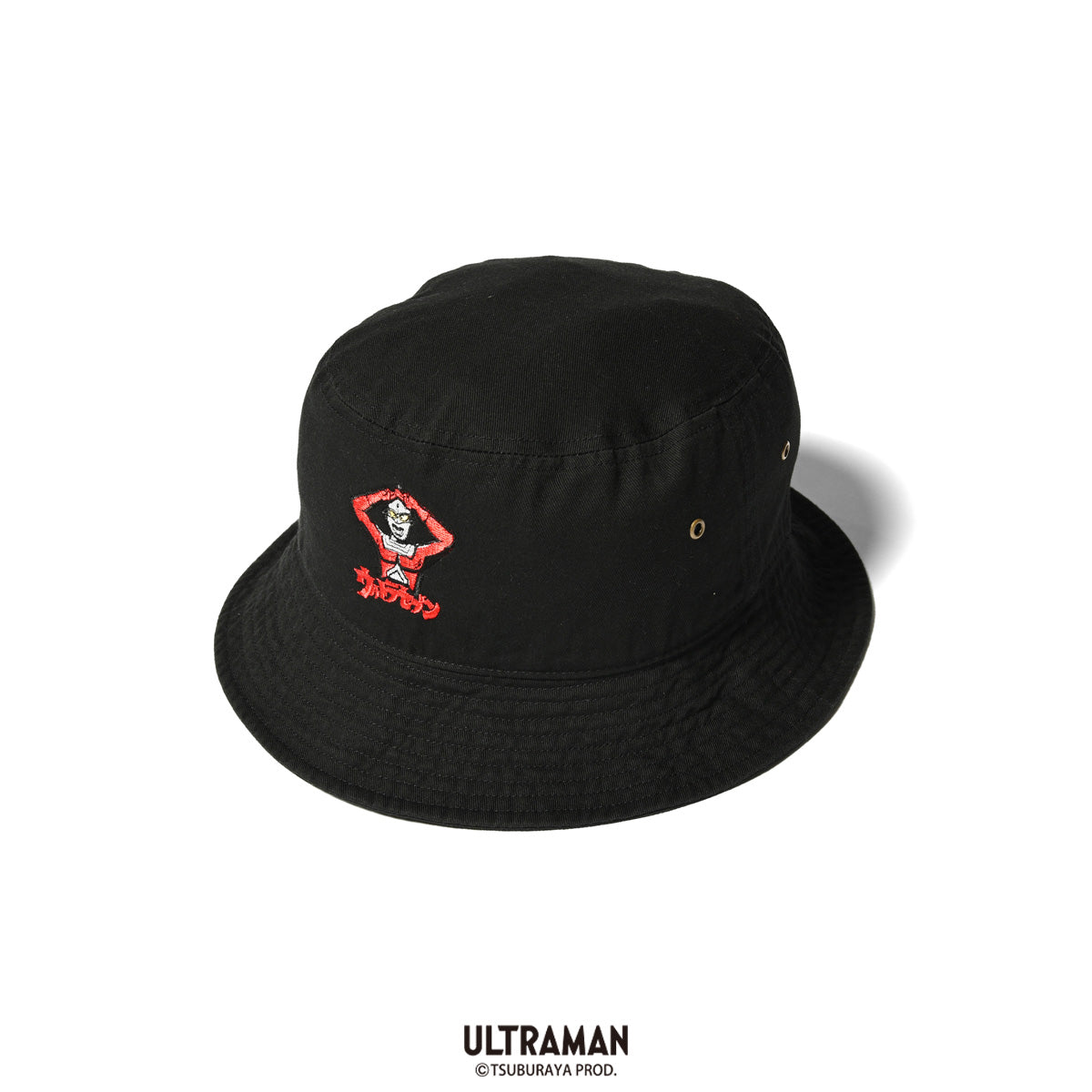 [Pre-order: Shipment will begin on October 5, 2024] HOMEGAME | ULTRASEVEN - Ultra Seven BUCKET HAT