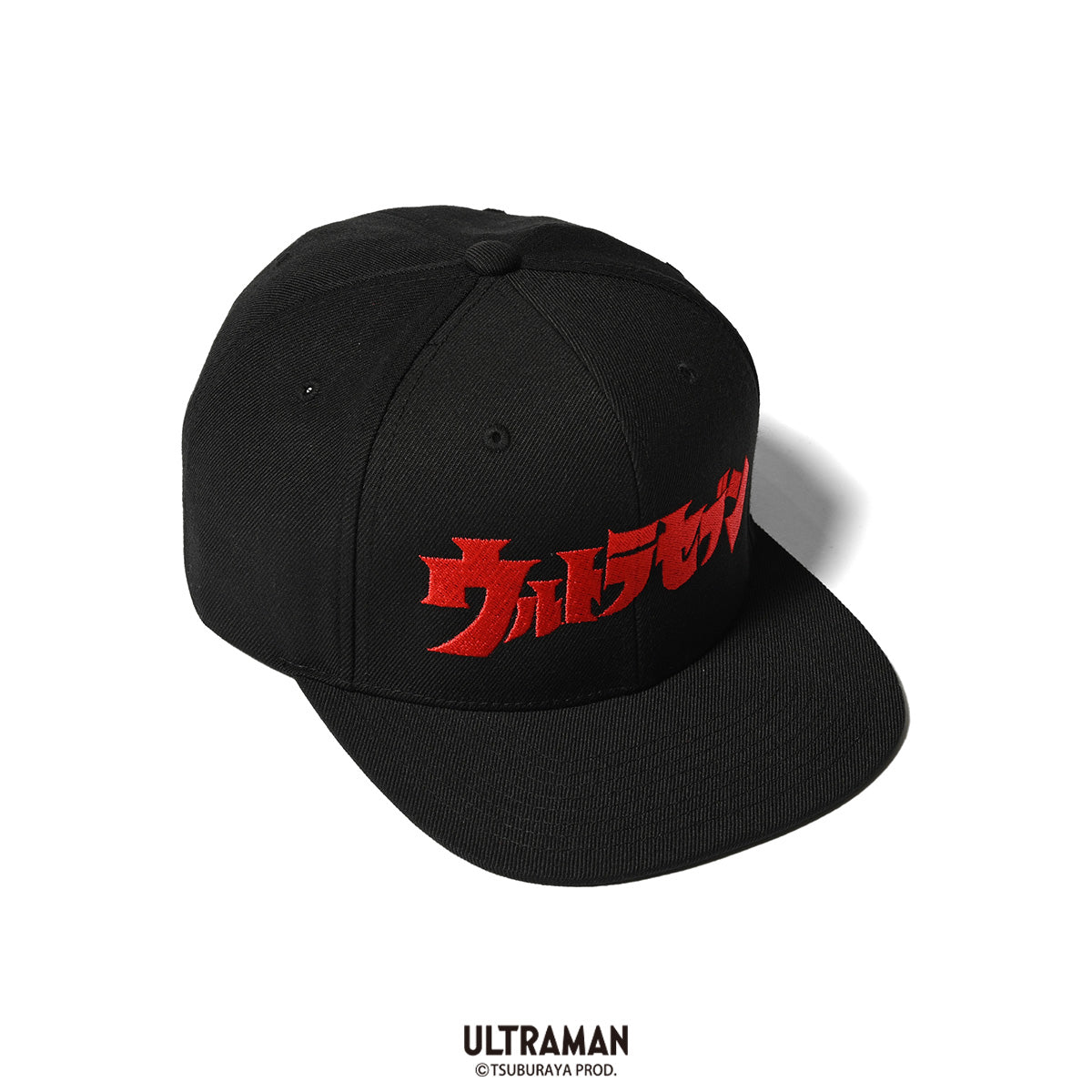 HOMEGAME | ULTRASEVEN - ウルトラセブン SNAPBACK CAP