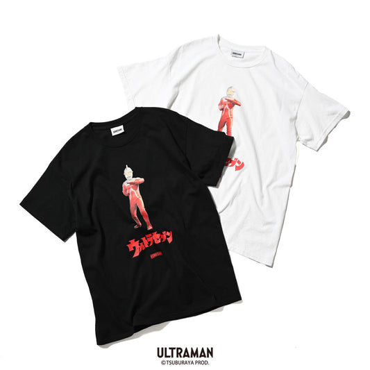 HOMEGAME | ULTRASEVEN - ウルトラセブン SS TEE #1