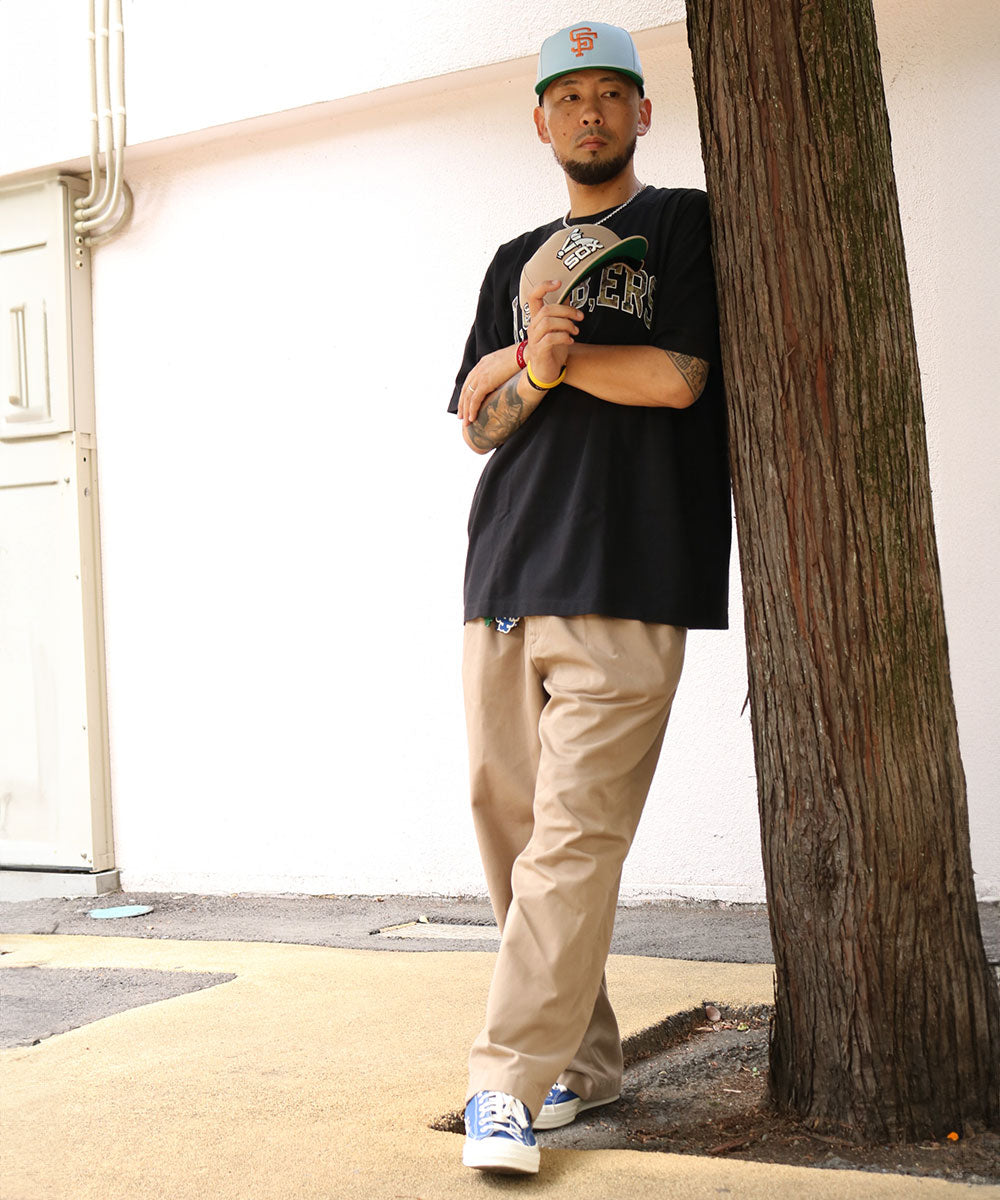 NEW ERA - San Francisco Giants CO 9FIFTY GLACIAL BLUE【70974449】