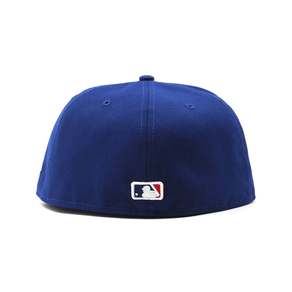 SUPREME × NEW ERA × MLB Los Angeles Dodgers - TEAMS BOX LOGO CAP