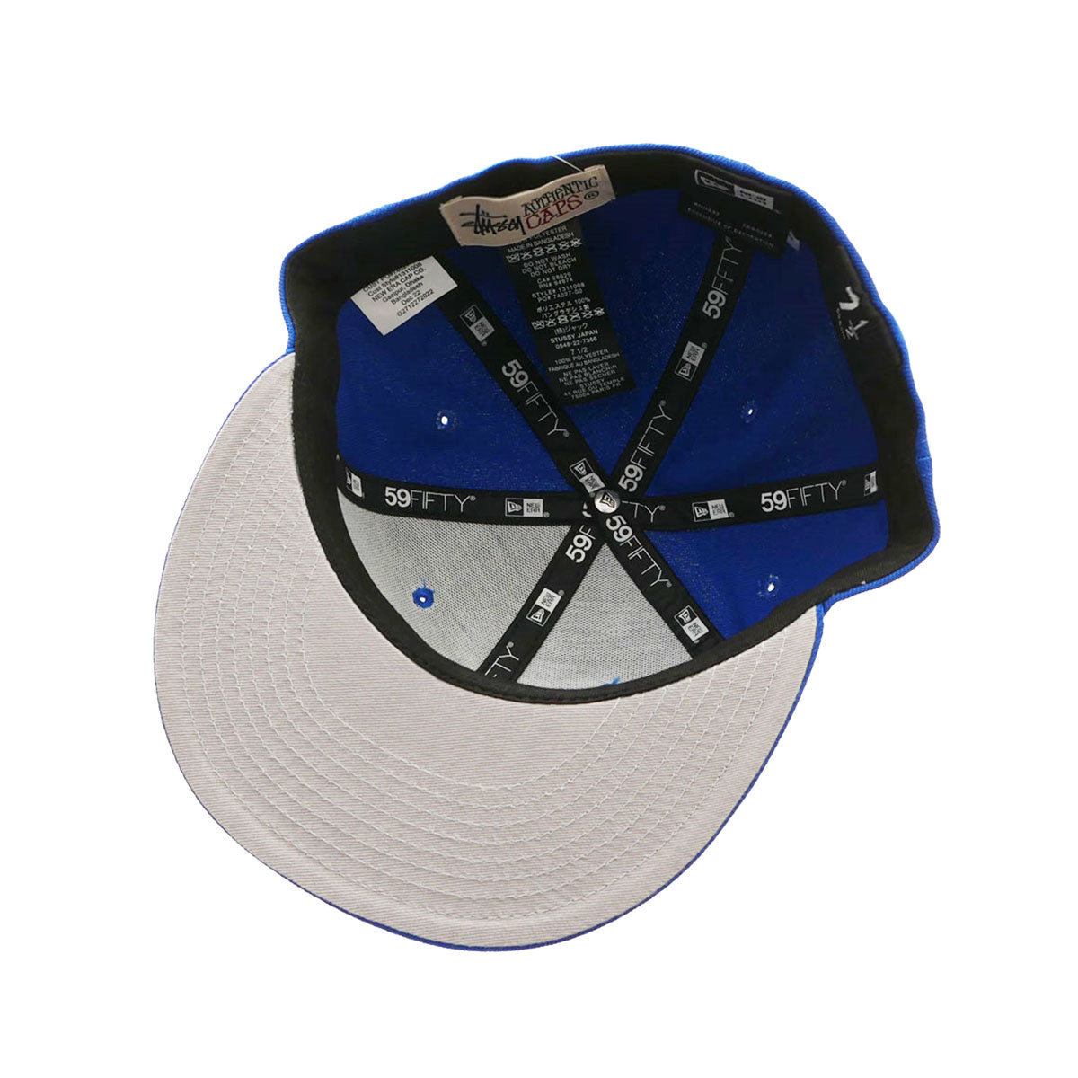 SUPREME × NEW ERA × MLB Los Angeles Dodgers - TEAMS BOX LOGO CAP