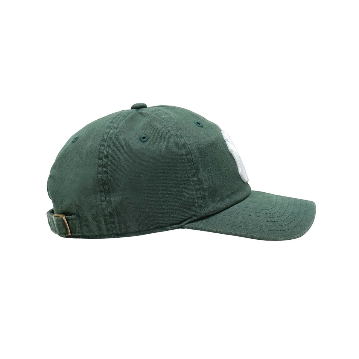 AMERICAN NEEDLE BROOKLYN EAGLES - ARCHIVECAP DARK GREEN【SMU694BBEAG】