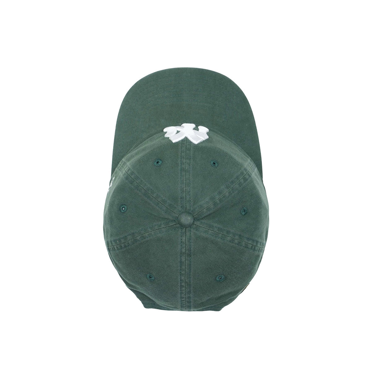 AMERICAN NEEDLE BROOKLYN EAGLES - ARCHIVECAP DARK GREEN【SMU694BBEAG】