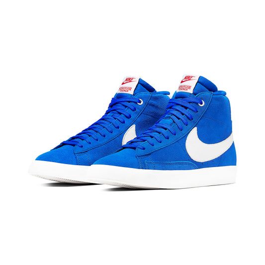 NIKE BLAZER MID QS 怪奇物語 Nike Blazer Mid QS “怪奇物語” [CK1906-400]