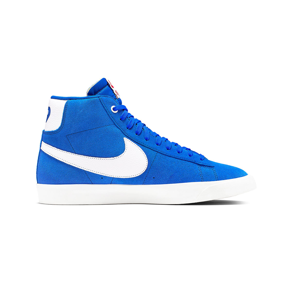 NIKE BLAZER MID QS 怪奇物語 Nike Blazer Mid QS “怪奇物語” [CK1906-400]