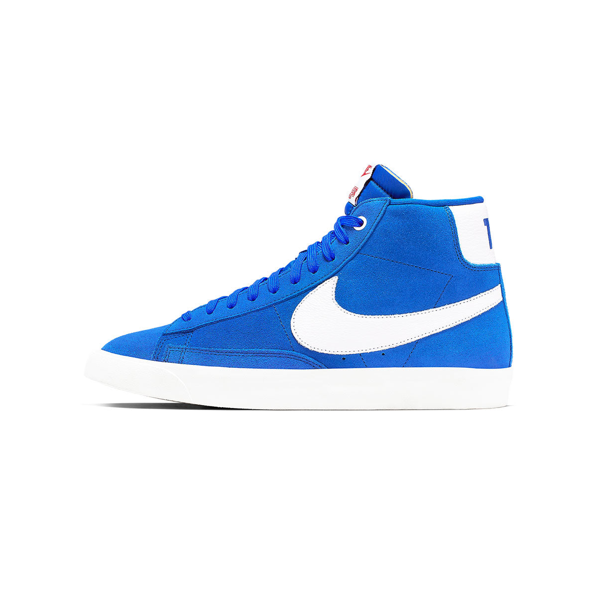 NIKE BLAZER MID QS 怪奇物語 Nike Blazer Mid QS “怪奇物語” [CK1906-400]