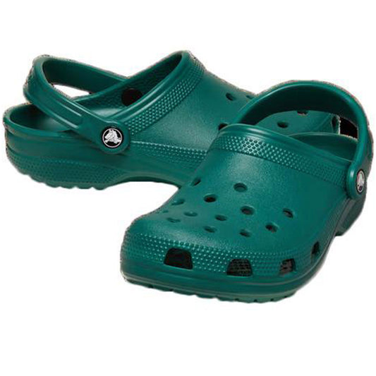 crocs - MENS WMENS Classic Clog【10001-302】