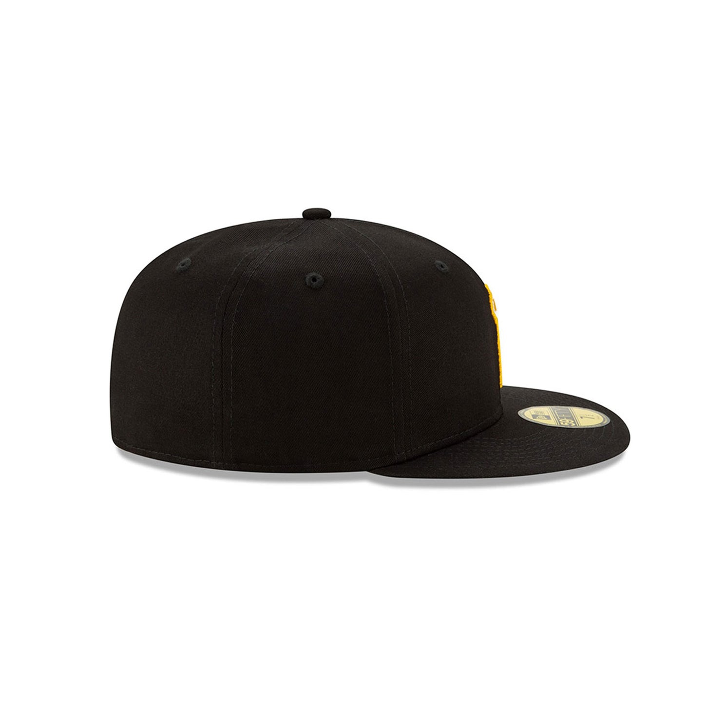 NEW ERA × TYSHAWN JONES - 59FIFTY HARDIES CAP BLACK