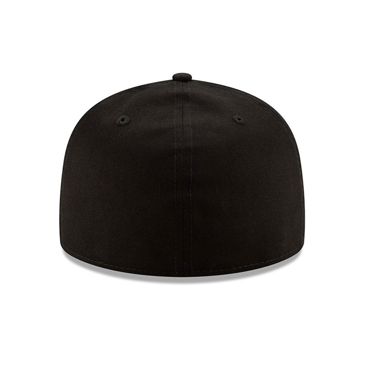 NEW ERA × TYSHAWN JONES - 59FIFTY HARDIES CAP BLACK