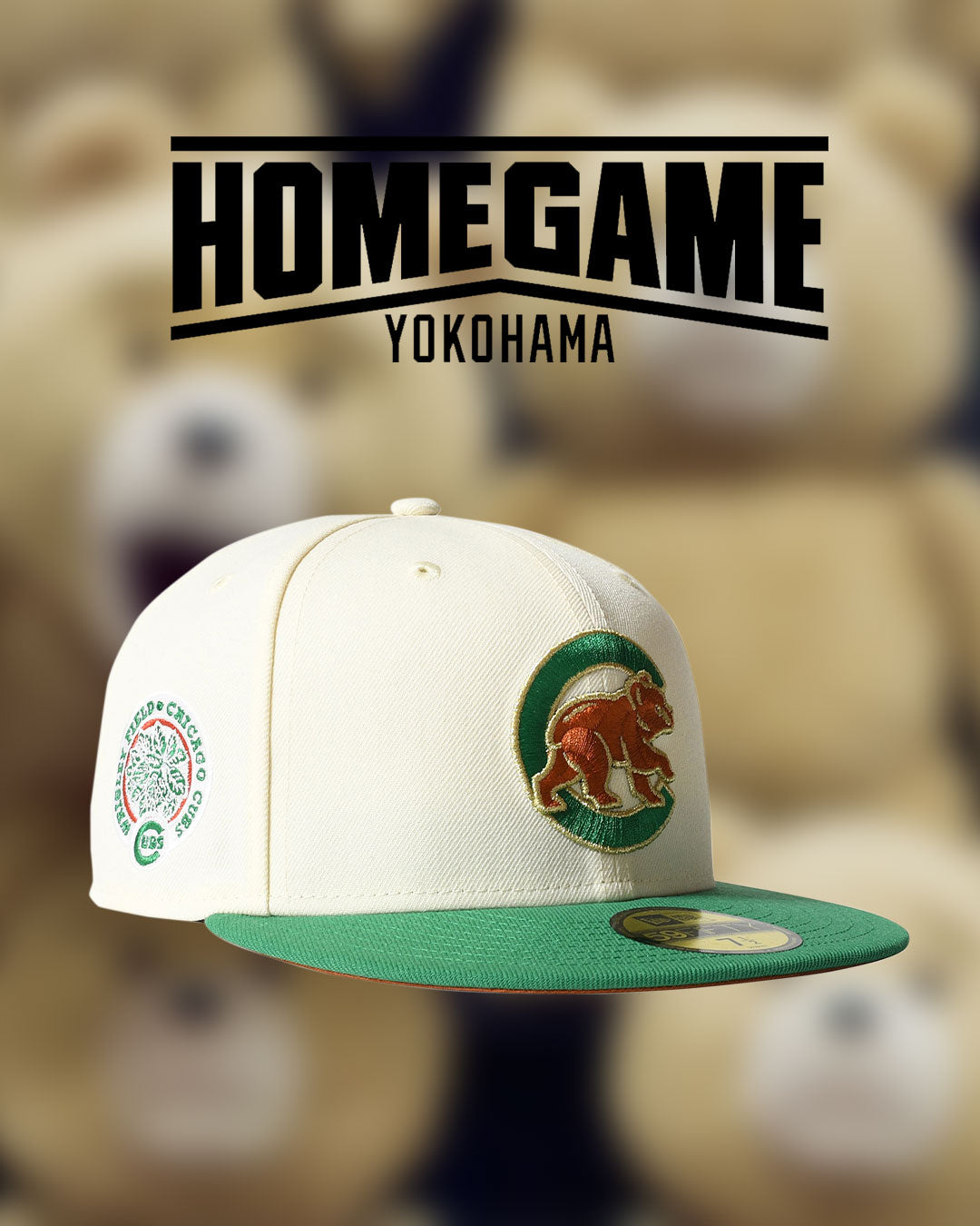名作映画からインスパイアされたカスタム2型が登場!! – HOMEGAME TOKYO