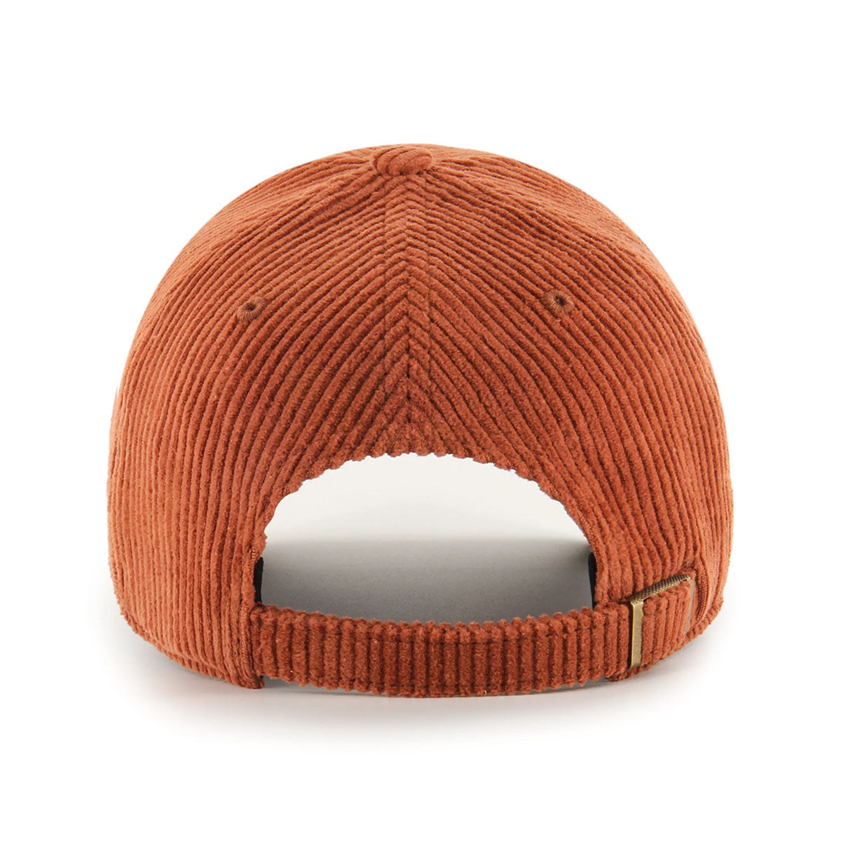 '47 BRAND TIGERS THICK CORDUROY '47 MVP BURNT ORANGE [THCKM09EWS]