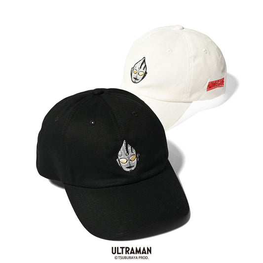 [Pre-order: Shipment will begin on October 5, 2024] HOMEGAME | ULTRAMAN TIGA - Ultraman Tiga BALL CAP