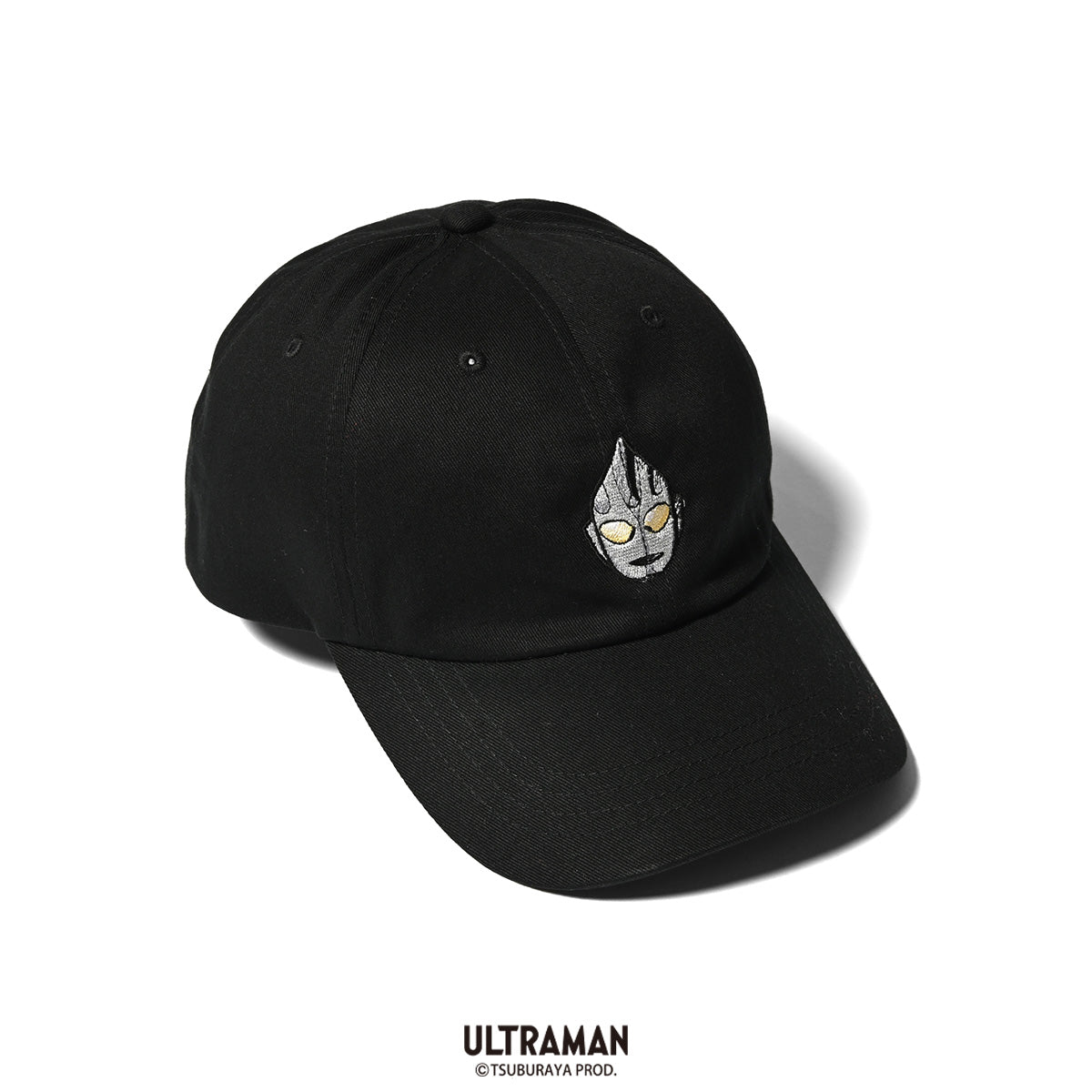 HOMEGAME | ULTRAMAN TIGA - ウルトラマンティガ BALL CAP