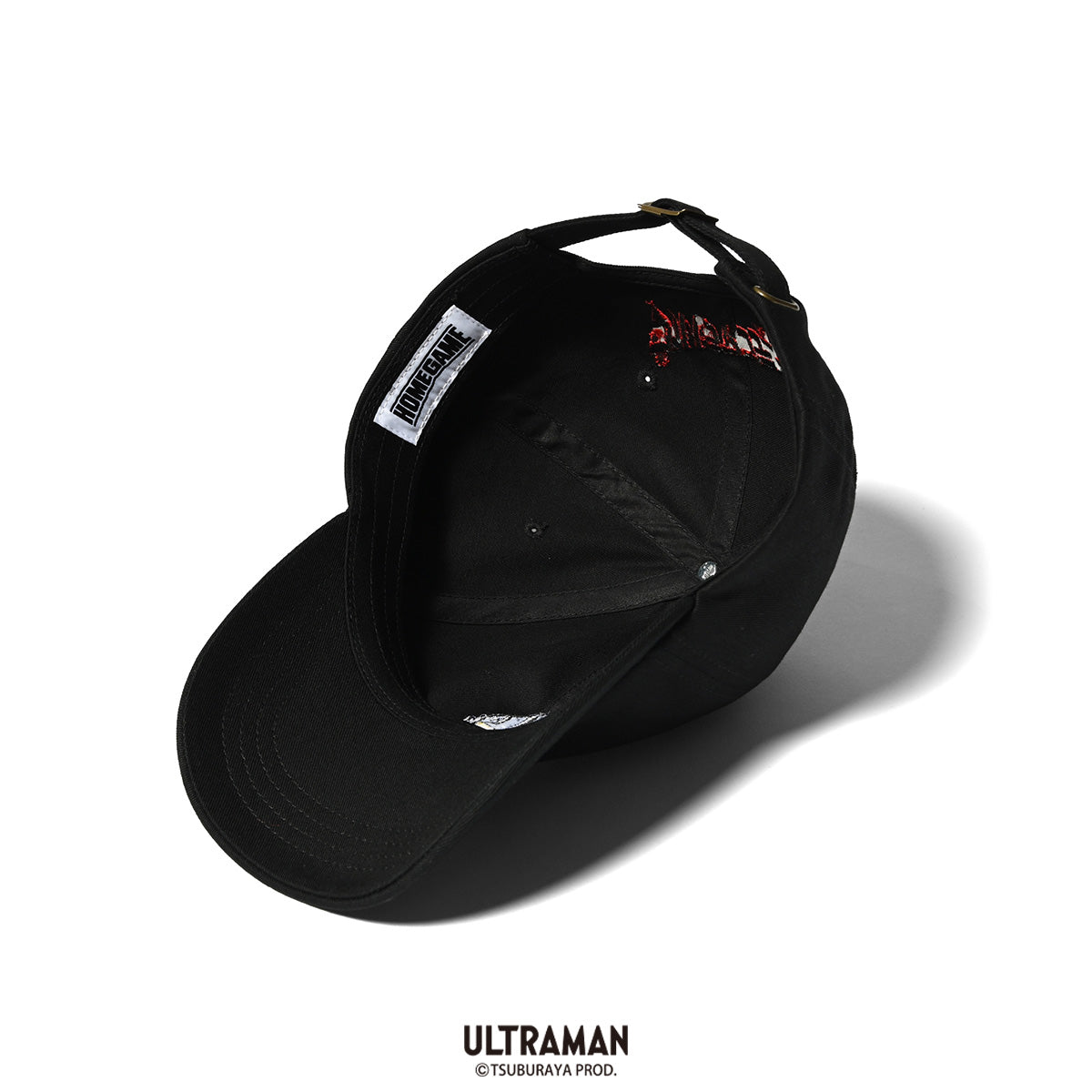 HOMEGAME | ULTRAMAN TIGA - ウルトラマンティガ BALL CAP