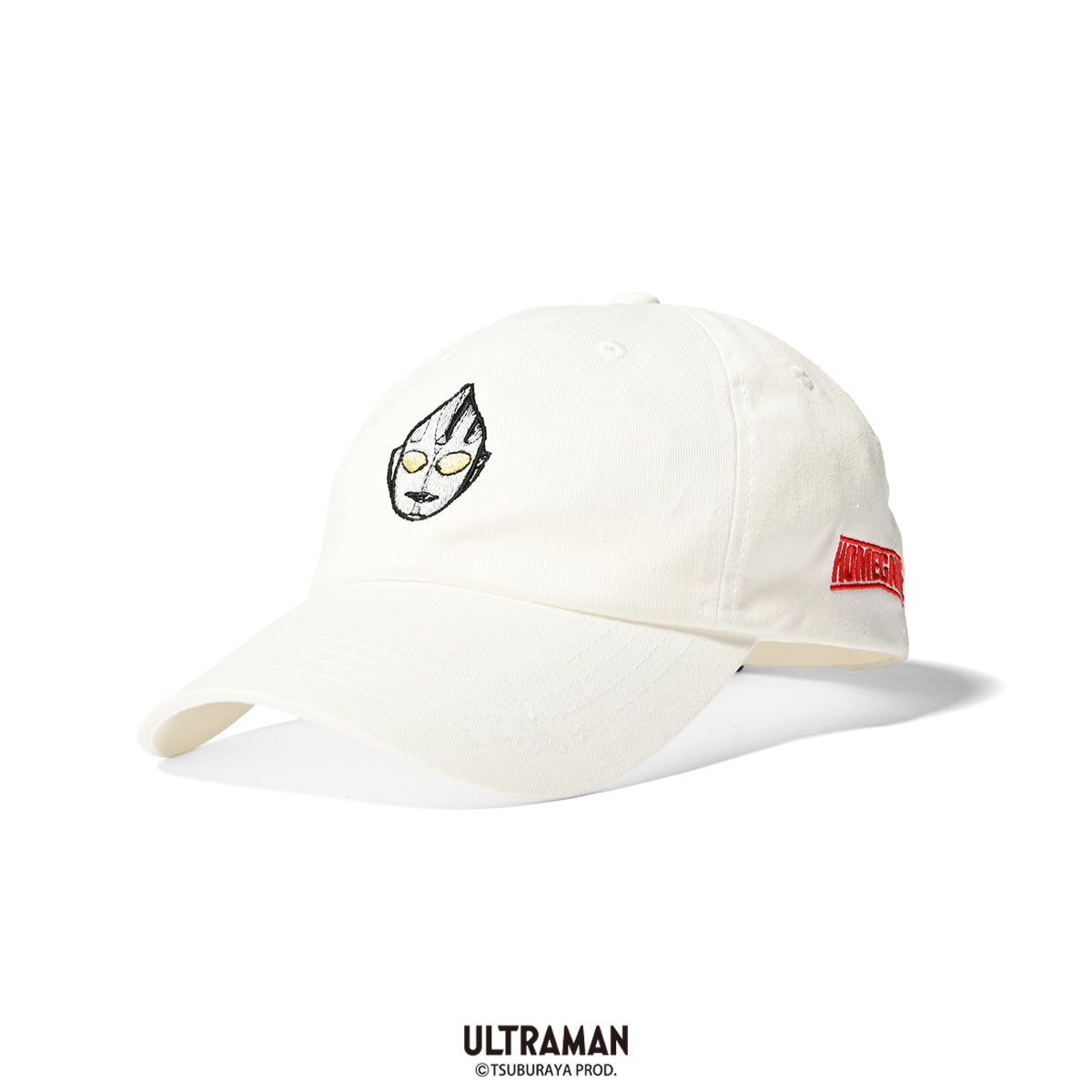 HOMEGAME | ULTRAMAN TIGA - ウルトラマンティガ BALL CAP