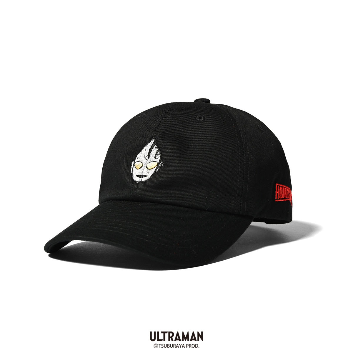 HOMEGAME | ULTRAMAN TIGA - ウルトラマンティガ BALL CAP