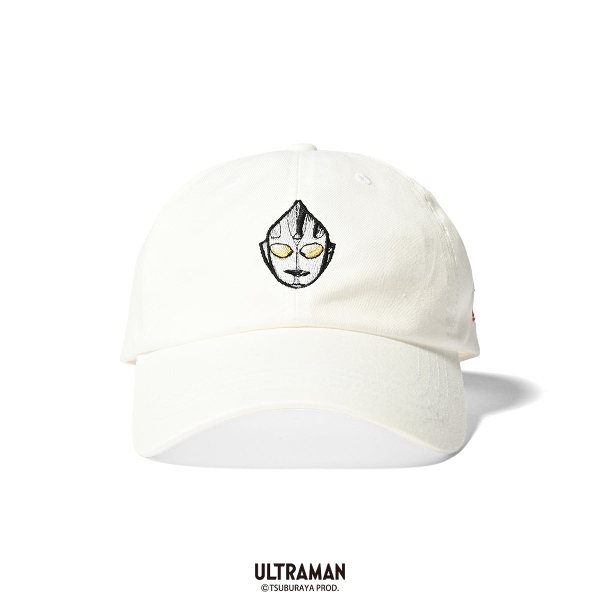 HOMEGAME | ULTRAMAN TIGA - ウルトラマンティガ BALL CAP