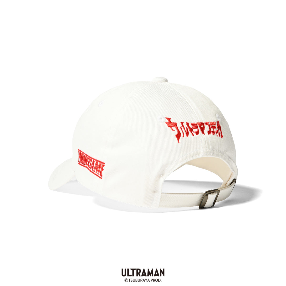 HOMEGAME | ULTRAMAN TIGA - ウルトラマンティガ BALL CAP