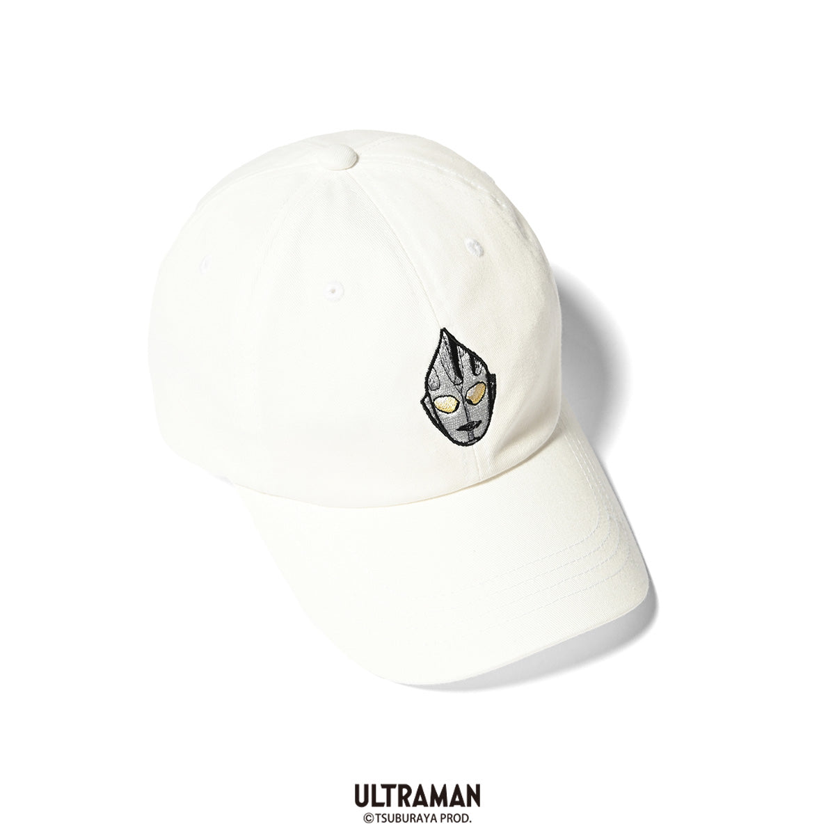 HOMEGAME | ULTRAMAN TIGA - ウルトラマンティガ BALL CAP