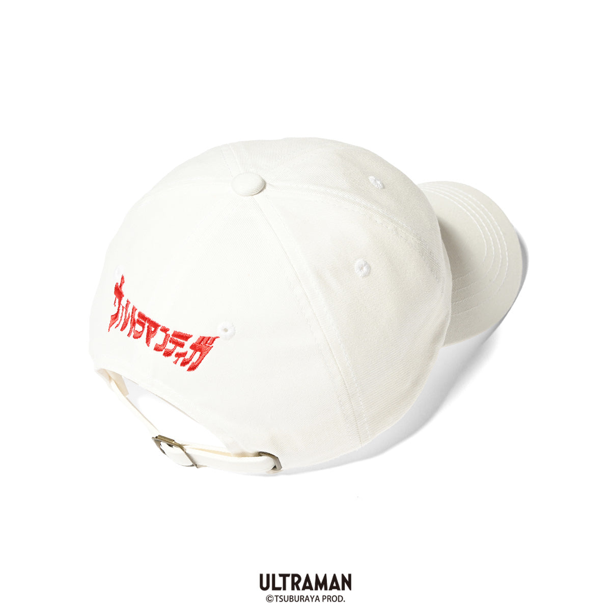 HOMEGAME | ULTRAMAN TIGA - ウルトラマンティガ BALL CAP